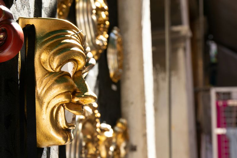 Doge's Ball Venice 2025: when, where, tickets, and more