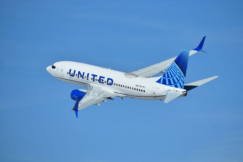 New non-stop daily Flight from Venice to Washington by United Airlines