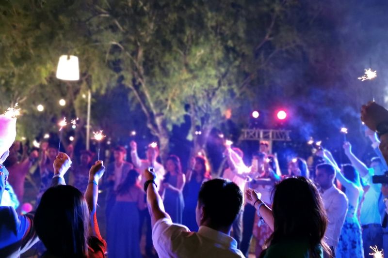 Top highlights of the 105 Summer Festival 2025 Venice you can't miss
