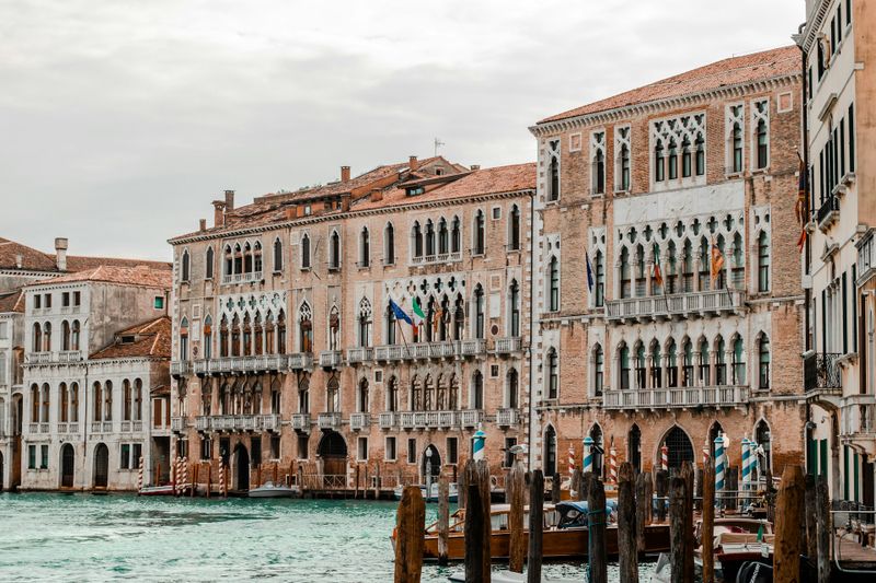 Art Night 2025 Venice: all the info you need