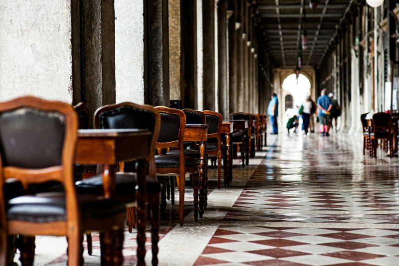 Visit Caffe Florian Venice Italy: all the info you need