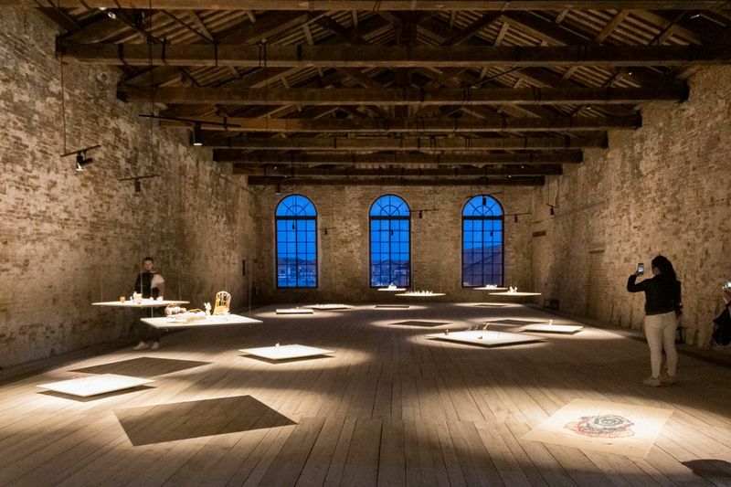 How to get to Venice Architecture Biennale
