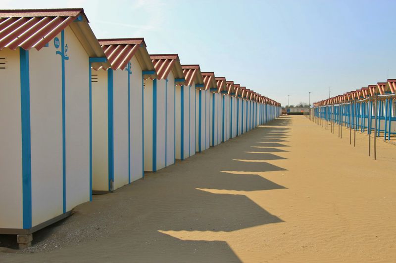 Sea of Venice Blue Flag 2025: The best beaches