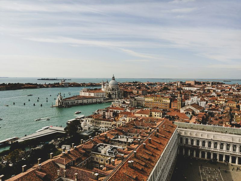 Where to stay for the Venice Biennale