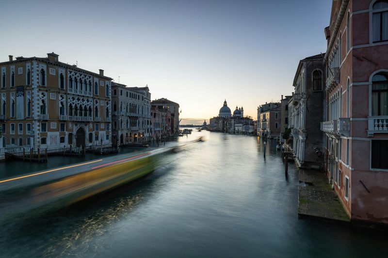 What to see in Venice one day: itinerary and guide