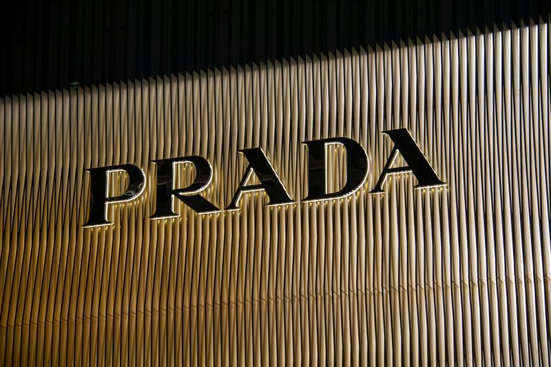 Luxury fashion brands at Venice Biennale 2025