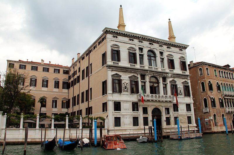 Aman Venice Hotel 7 Stars: A unique and exclusive Resort