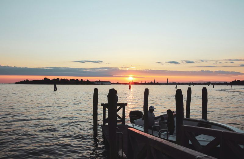 Hotel Excelsior Venice Lido Resort