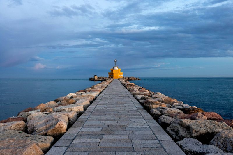 How to get from Venice to Punta Sabbioni