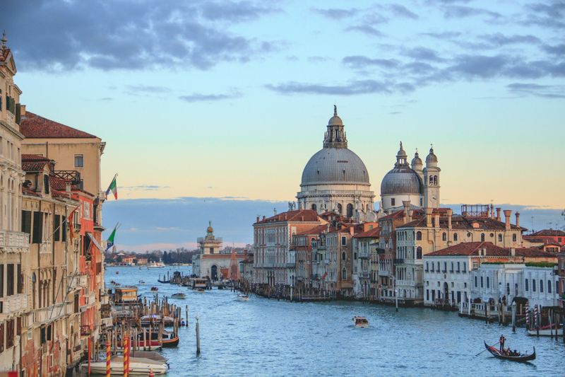 Free Museums First Sunday Venice 2025
