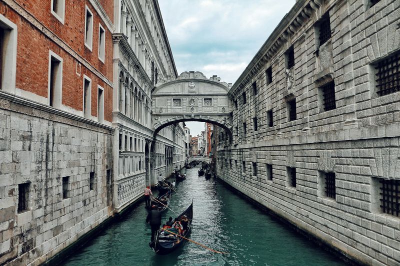 Best documentaries about Venice