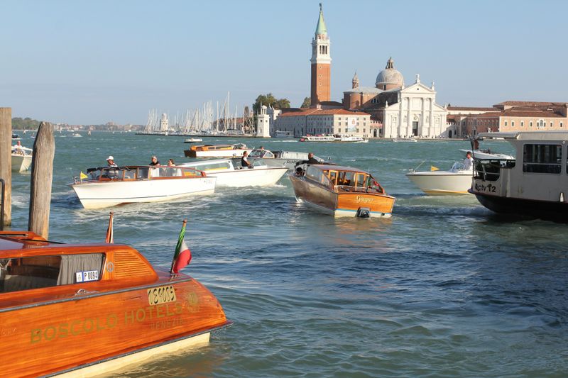 Venice Hospitality Challenge 2025