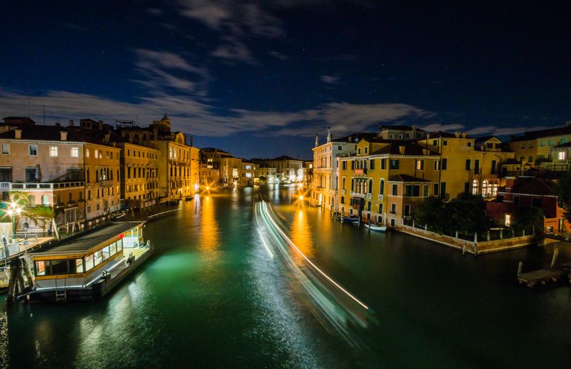 Essential guide to ferry tickets in Venice