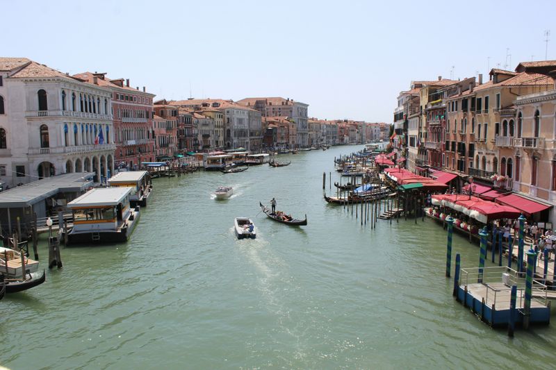 Palazzo Venart Luxury Hotel Venice Italy