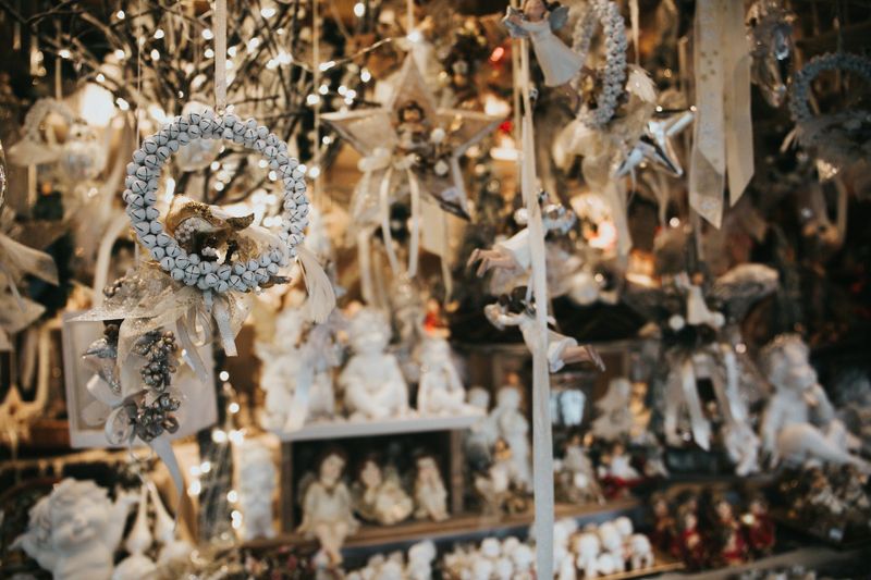 6 Venice Christmas market 2025 + dates, where & tips