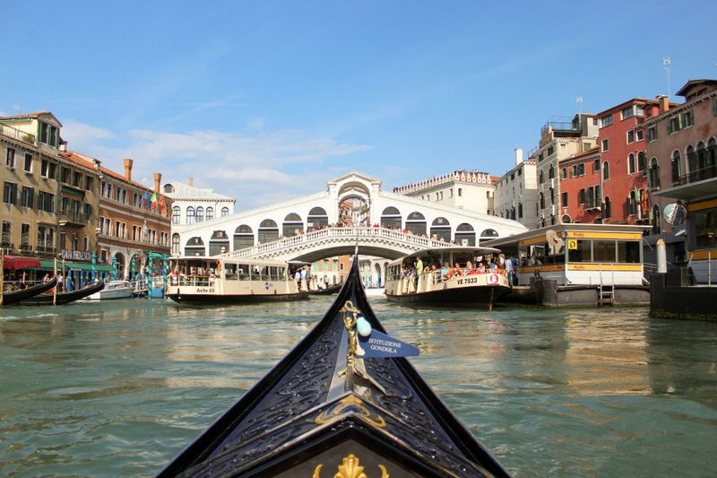 What to do in Venice alone: top things to do & tips