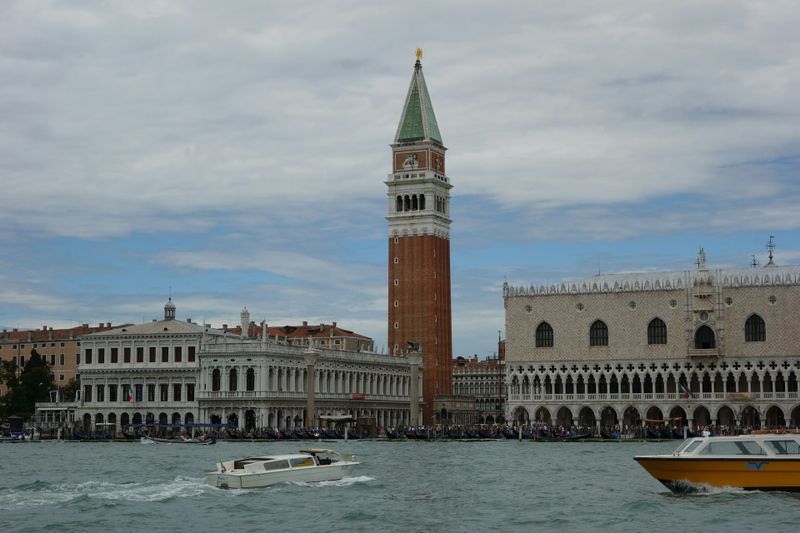 Airelles Hotel in Venice