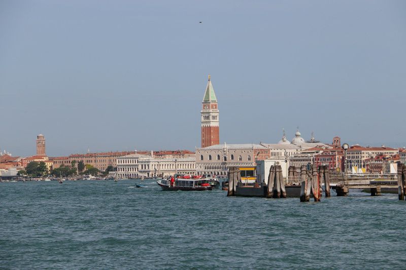 Venice Christmas Regatta 2025: the complete guide