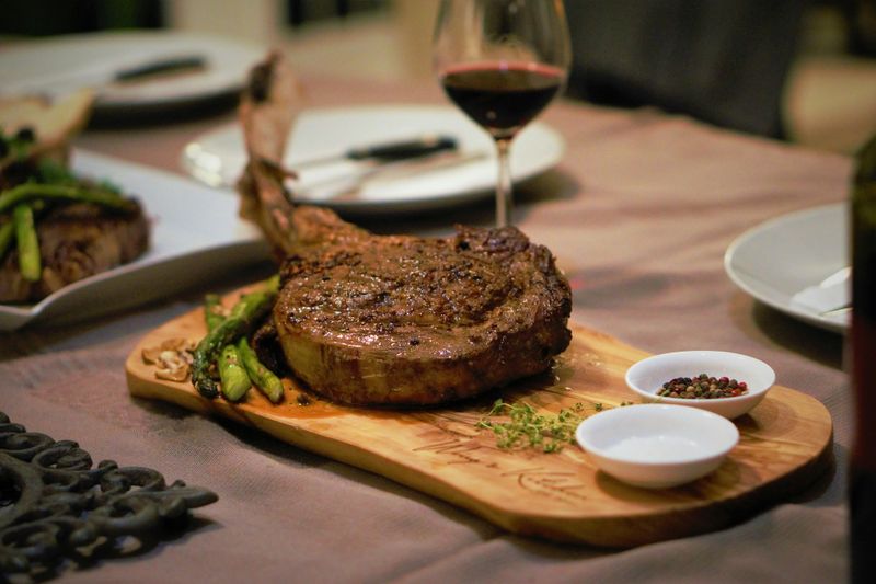 2 Best Steakhouse in Venice Italy & faq