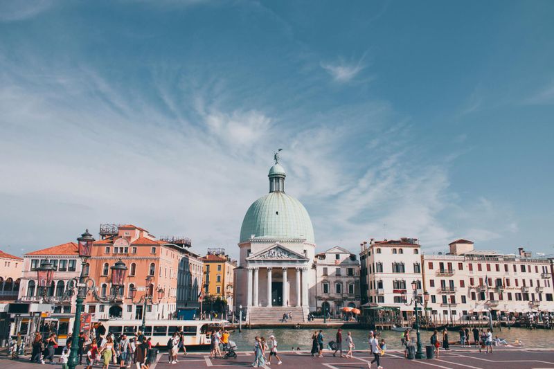 Venice Train Stations Locations: A Must Know