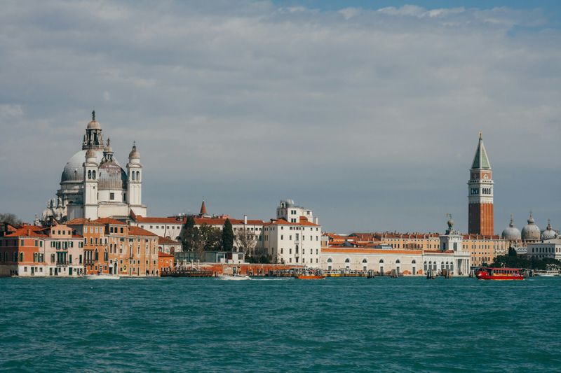 Best 5-star hotel in Venice, Italy (2026)