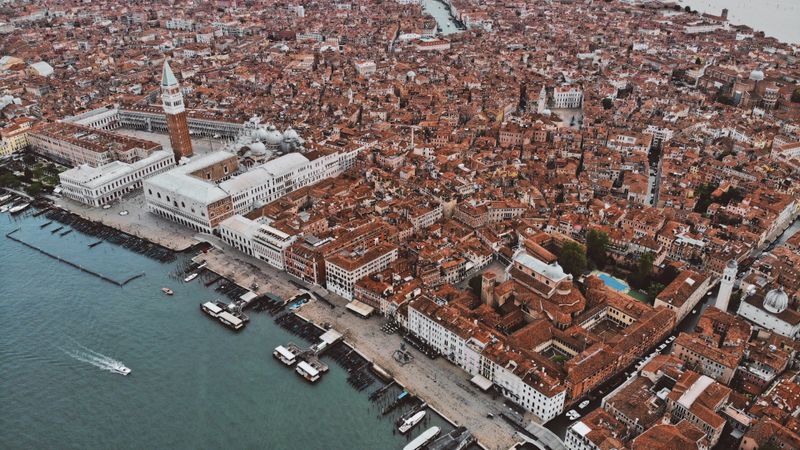Romantic Hotel in Venice, Italy (2026)