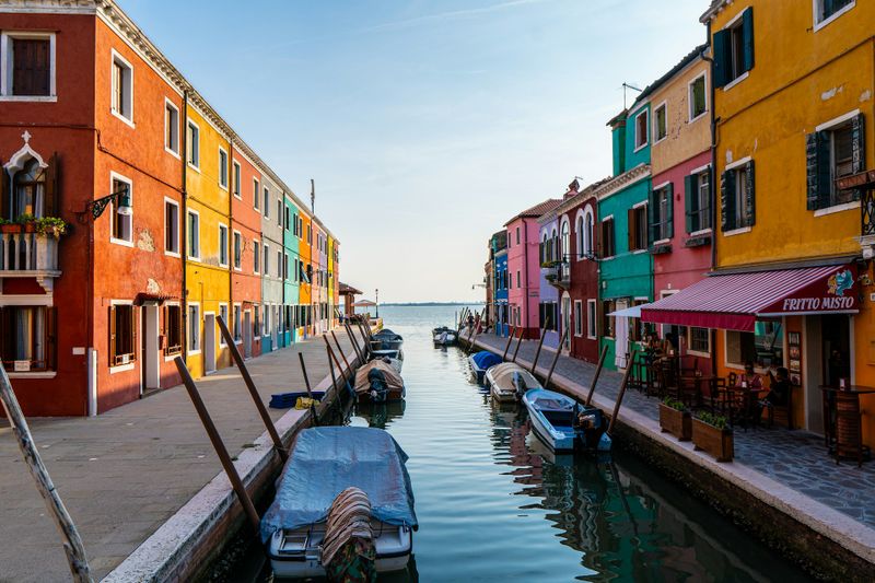 Hyatt Centric Murano Venice