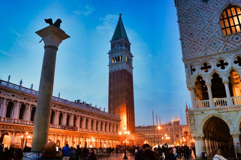Andrea Bocelli Venice 2026: all the info