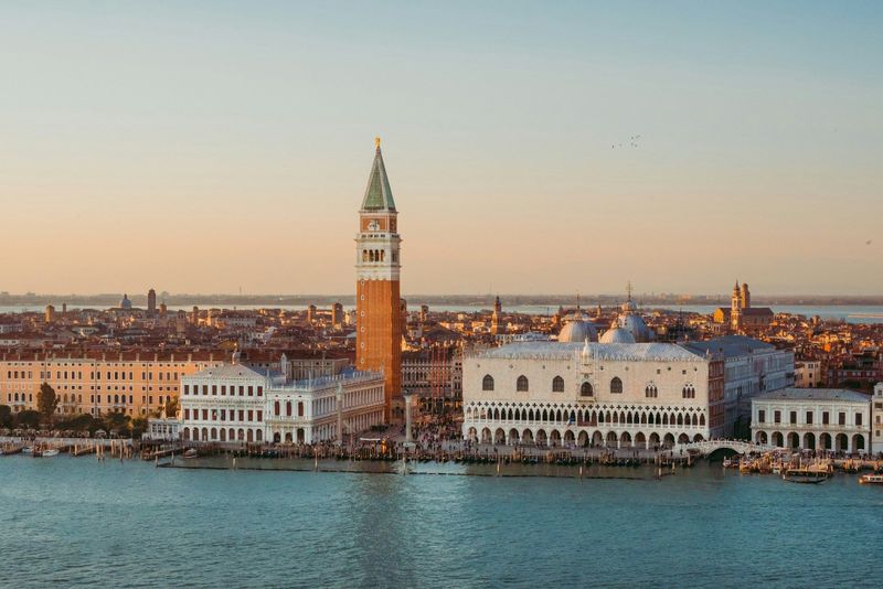 Venice Access Fee August 2026: You Don't Have to Pay It
