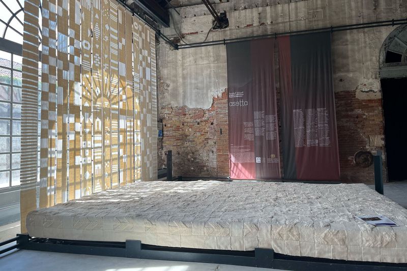 Morocco Pavilion Venice Biennale 2026: Asǝṭṭa and the Rise of Moroccan Art