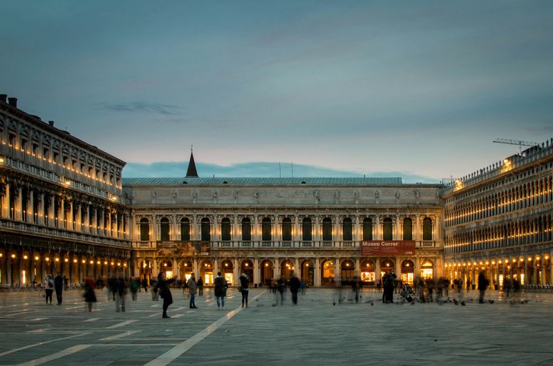 New Museo Correr in Venice 2027: redisplay for the City Museum