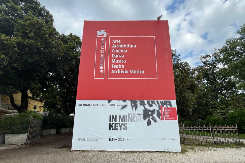 Venice October 2026 Events: Ultimate Guide